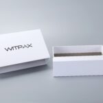 Custom sliding drawer boxes
