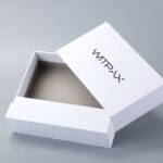 Custom sliding drawer boxes