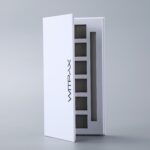 eyeshadow palette packaging