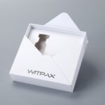 Magnetic sliding drawer boxes