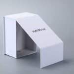Magnetic closure boxes type 4