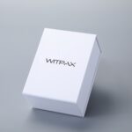 Magnetic closure boxes type 4