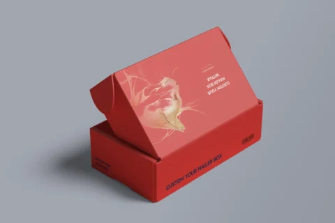 WITPAX CustomMailer