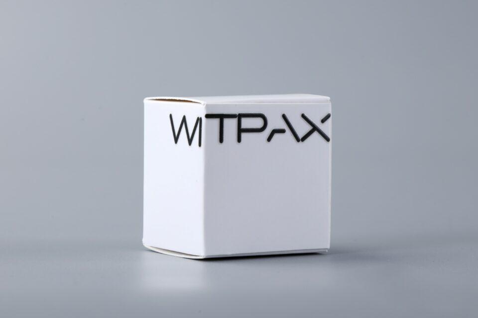 Folding carton type 8