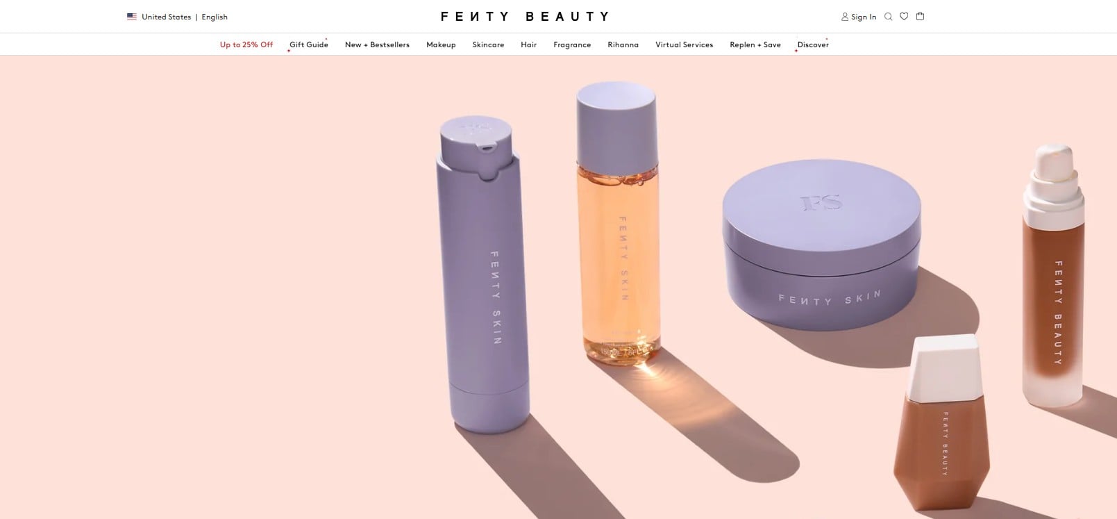 Fenty Beauty