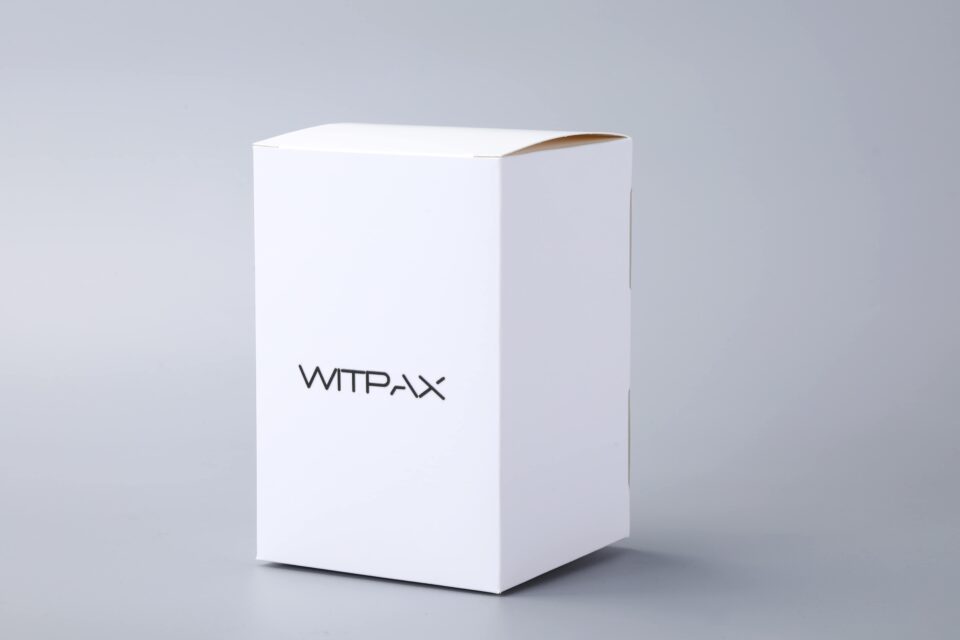 Folding carton type 5