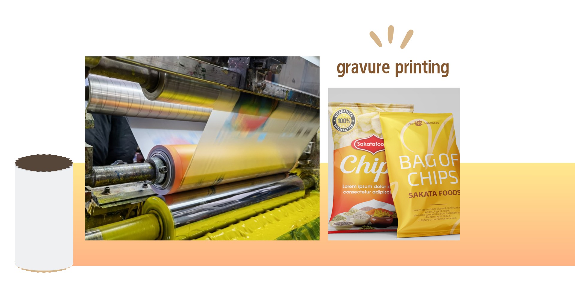 Gravure Printing