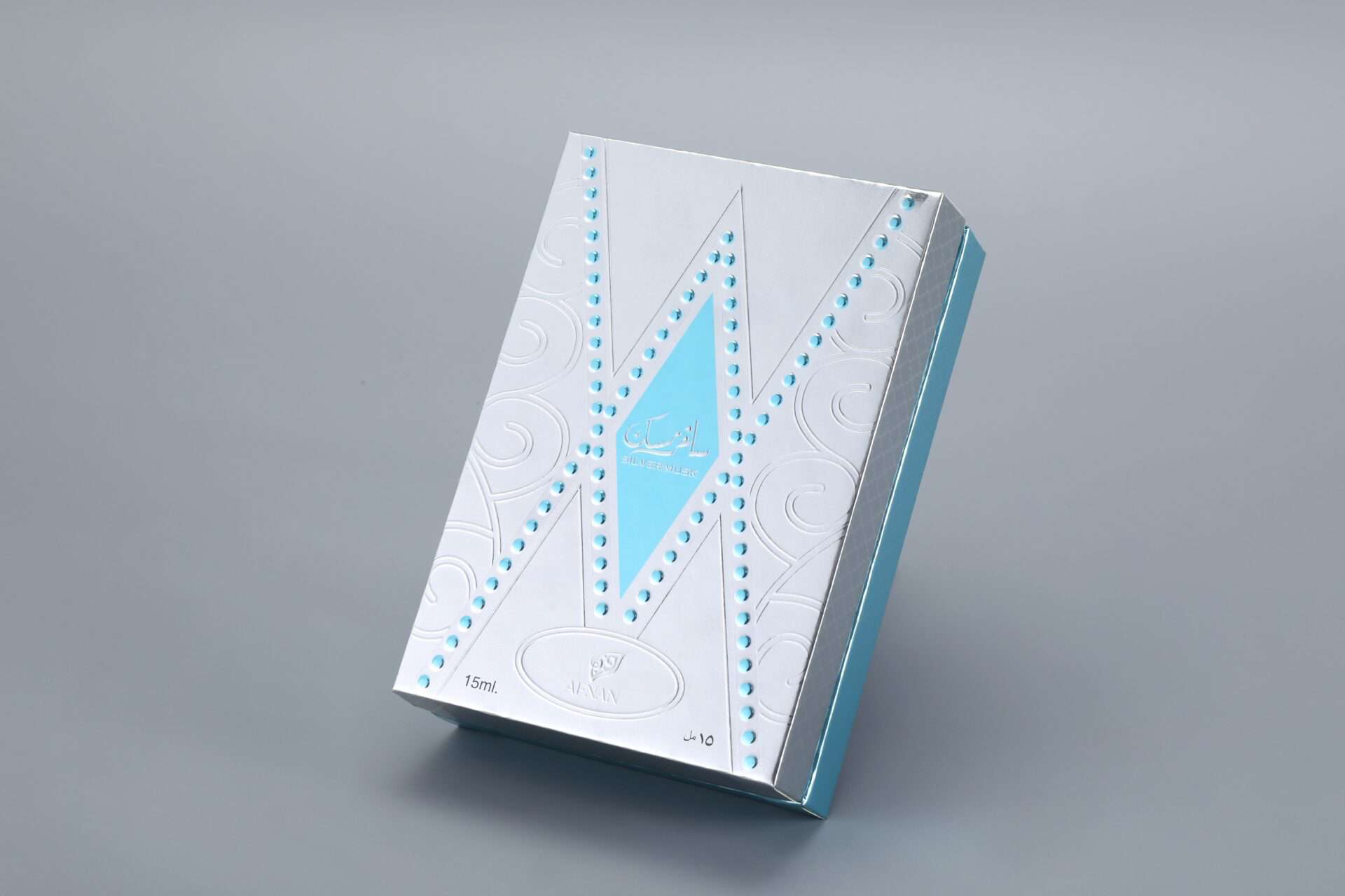 Handmade UV printing lid and base box