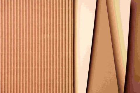 Kraft Paper Sheets