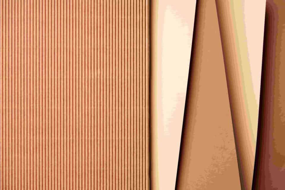 Kraft Paper Sheets