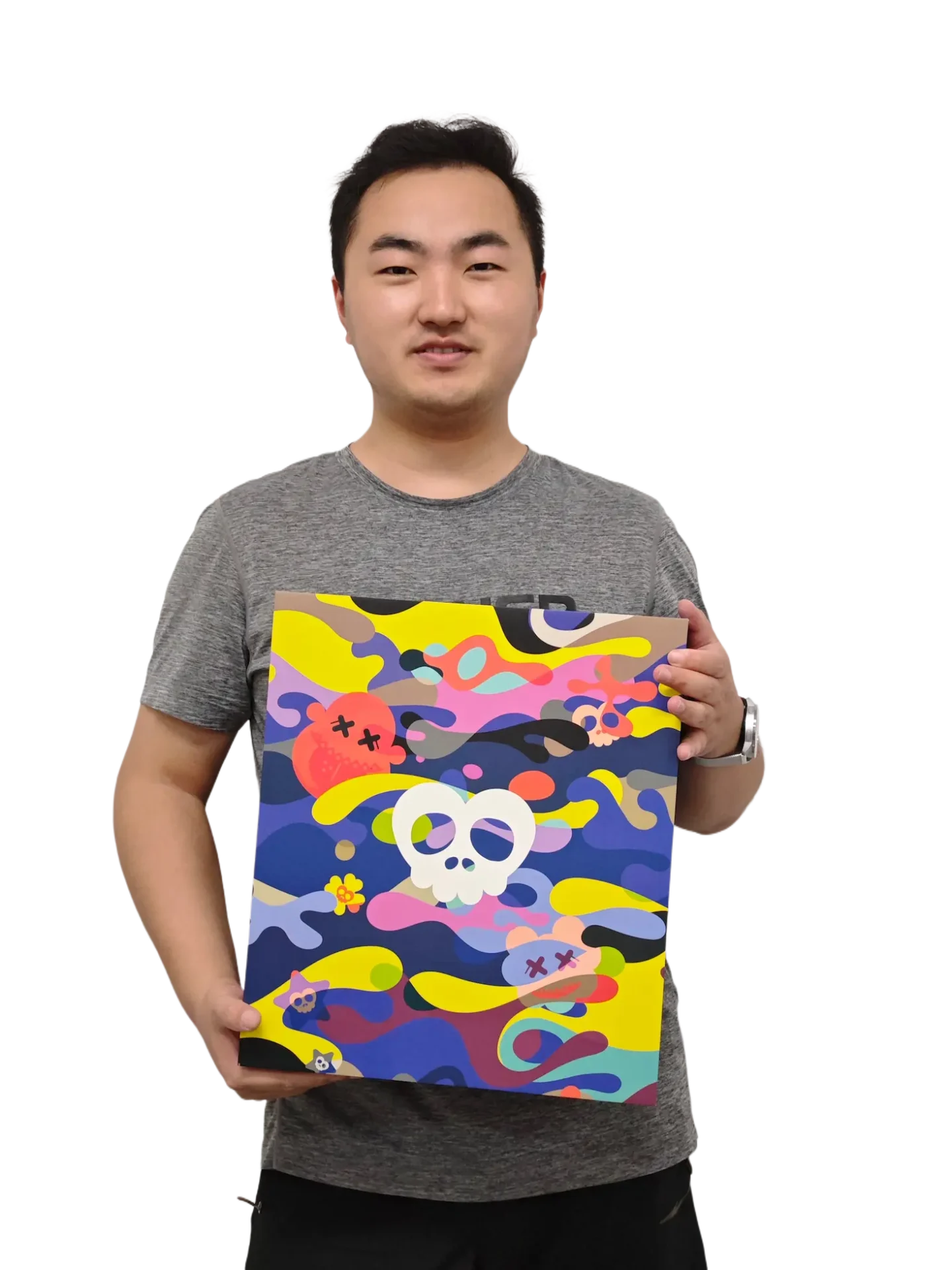 Zhiteng Yue