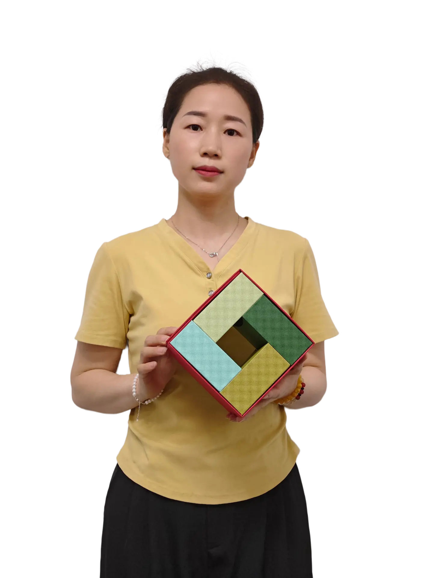 Fengxia Jiang