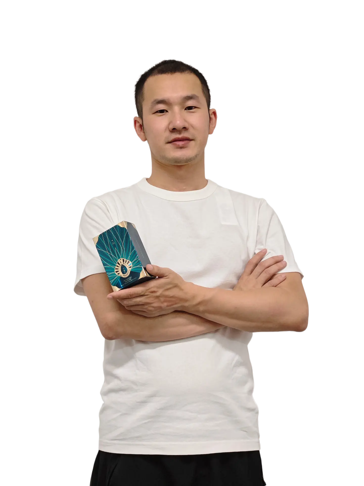 Dalin Shen