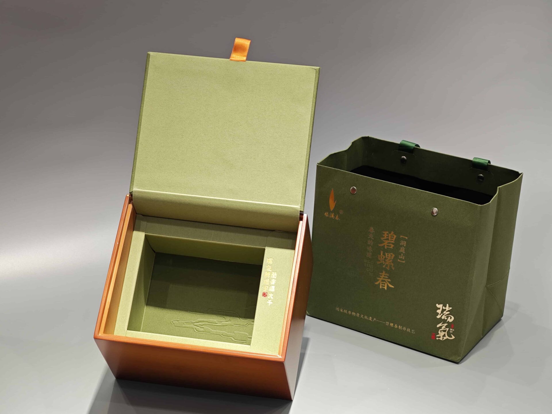 翻盖茶叶盒 (1)